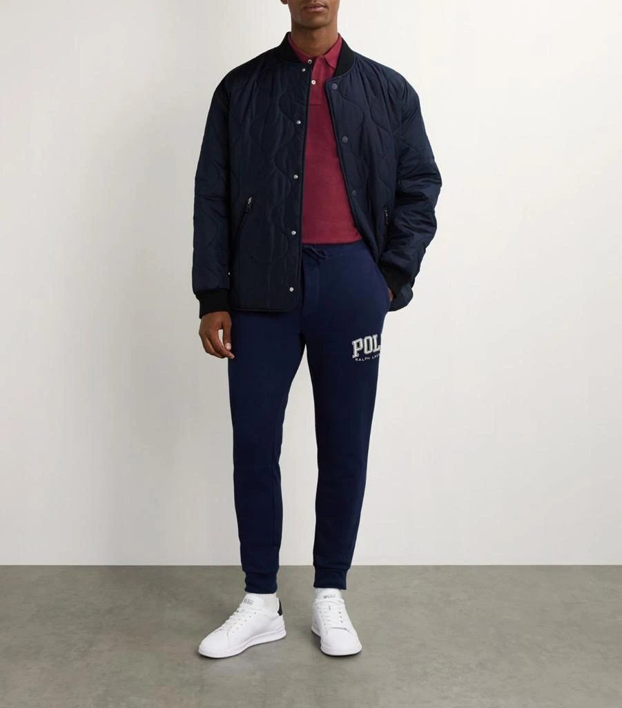 Ralph Lauren Custom Fit Polo Shirt 2