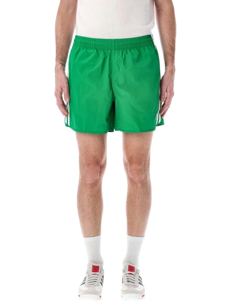 Adidas Adidas Originals Adicolor Classics Sprinter Shorts 1
