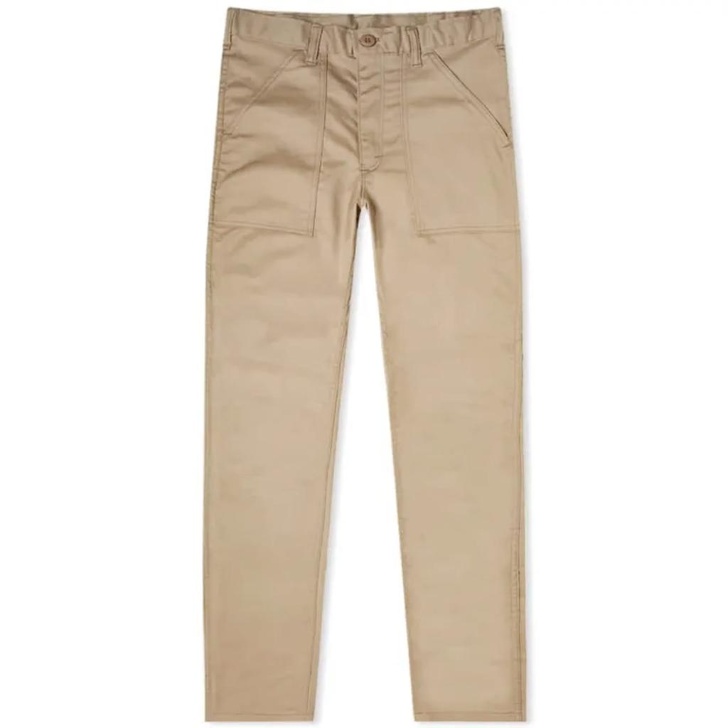 Stan Ray Stan Ray Taper Fit 4 Pocket Fatigue Pant