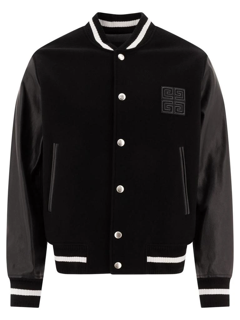 Givenchy Givenchy Jackets 1