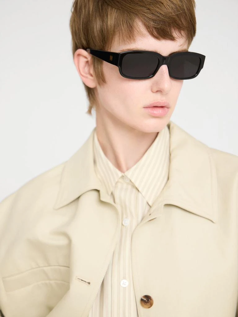 Totême The Regulars Acetate Sunglasses 1