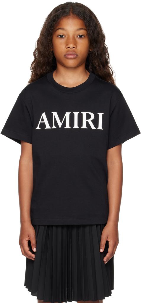 Shop Kid's MA Quad Scribble Logo T-Shirt, Size 4-12 on Sale Shop Kid's MA Quad Scribble Logo T-Shirt, Size 4-12 on Sale