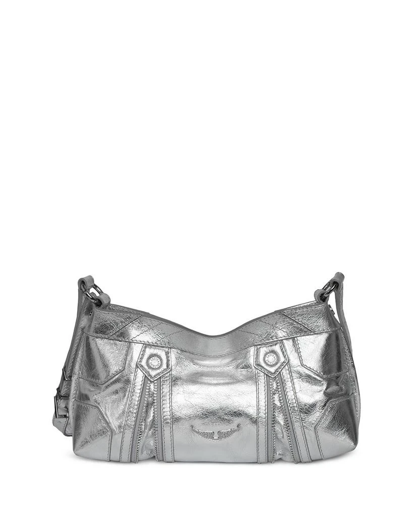 ZADIG & VOLTAIRE Sunny Mood Vintage Metal Bag 1