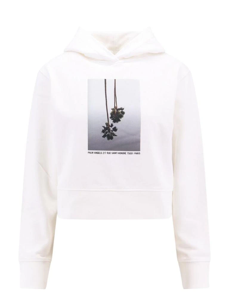 Palm Angels Palm Angels Sweatshirts 1