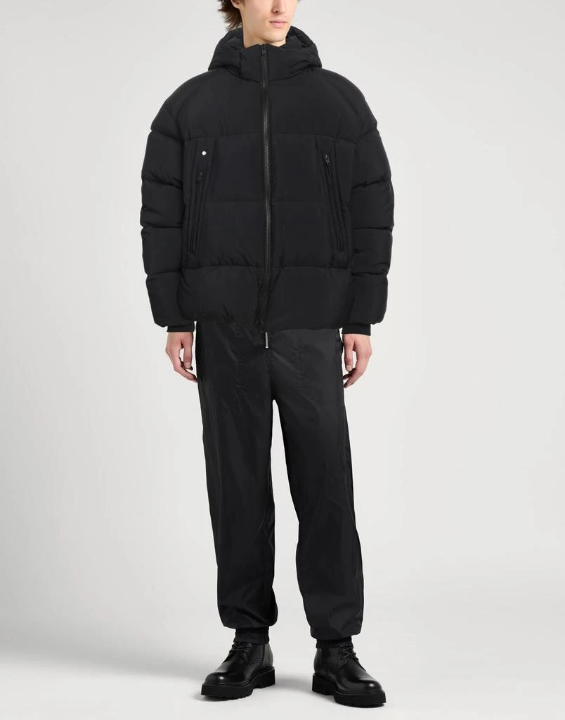 Y-3 Shell  jacket 2