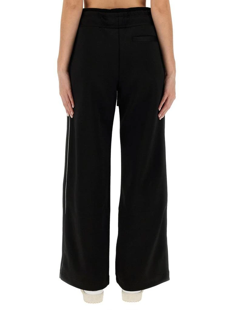 Off-White Off-White Loose Fit Pants 3