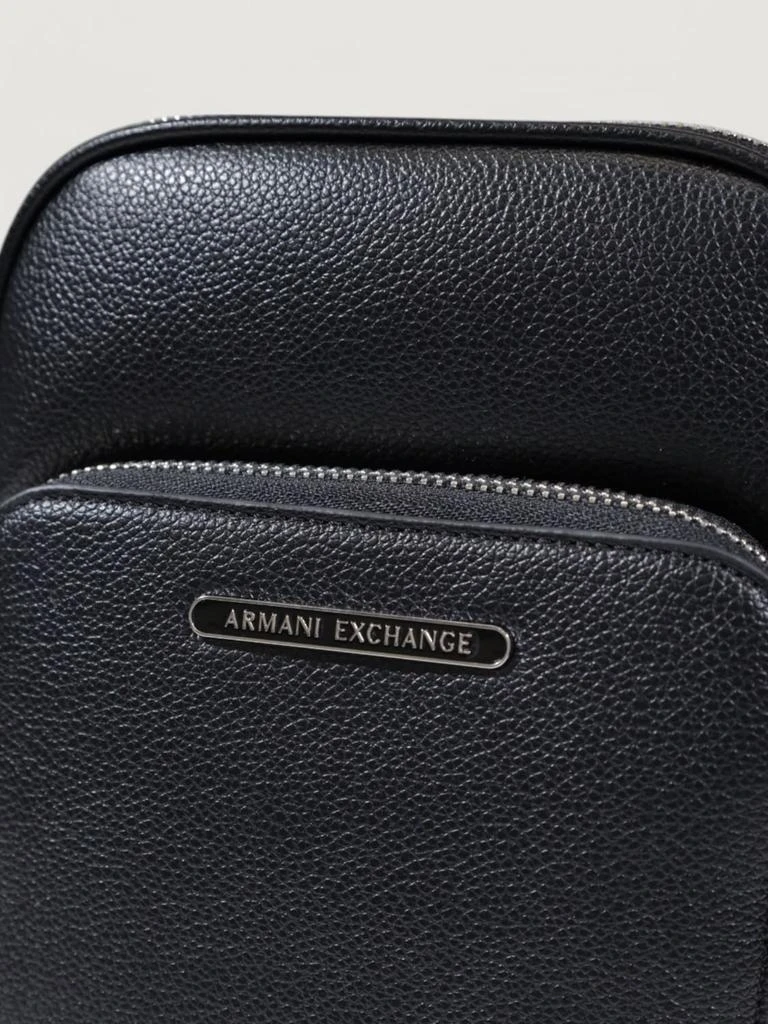 Armani Exchange Backpack men Armani Exchange 3