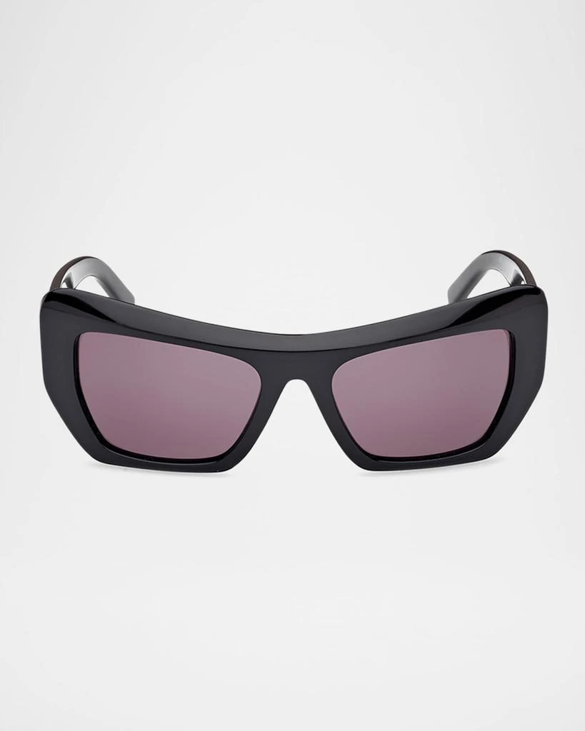 MCM Acetate Butterfly Sunglasses 1