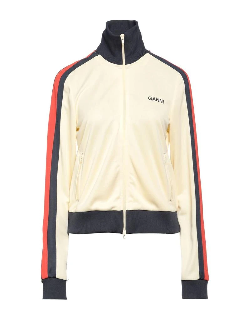 Ganni Sweatshirt 1