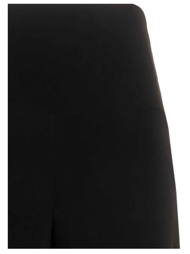 Norma Kamali Norma Kamali Elephant Pants 3