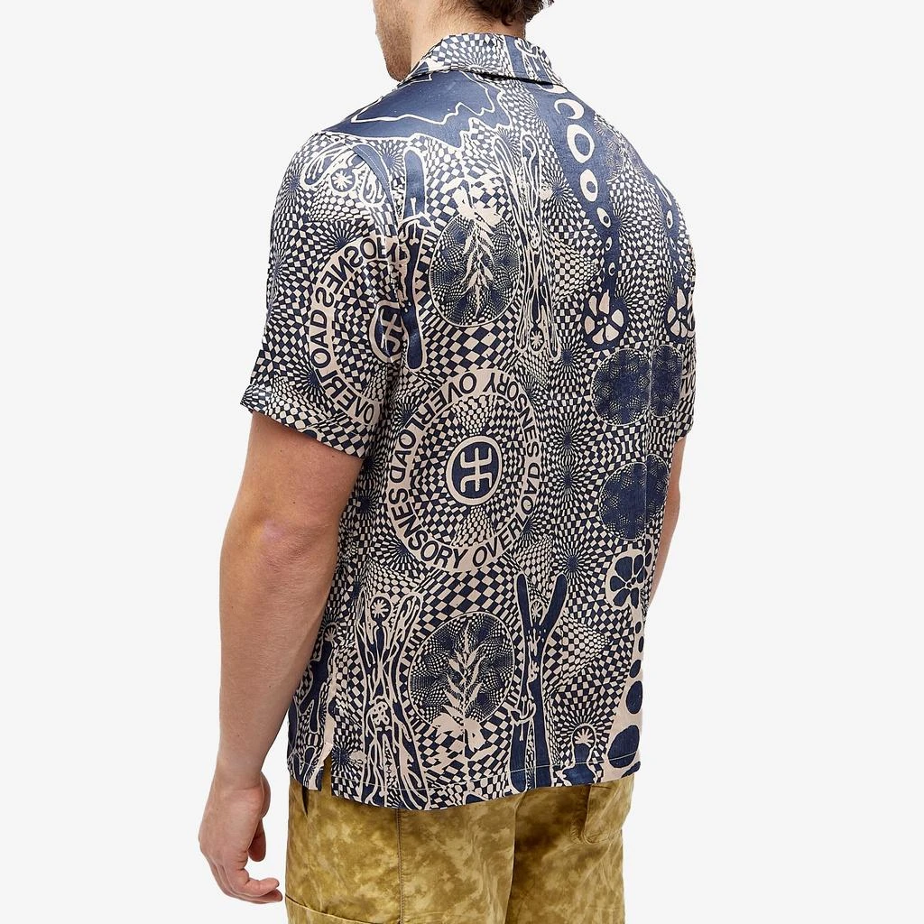 ACMH by Magic Castles ACMH by Magic Castles  Lester Shirt 3