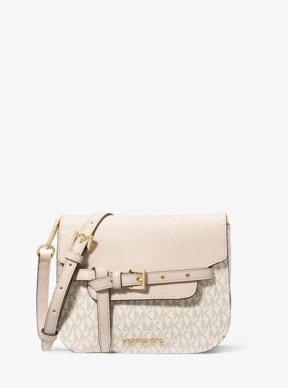 Michael Kors Emilia Small Logo Crossbody Bag