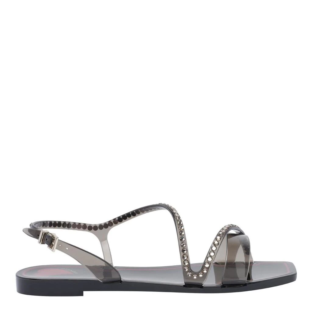Menghi Menghi Sandals 1