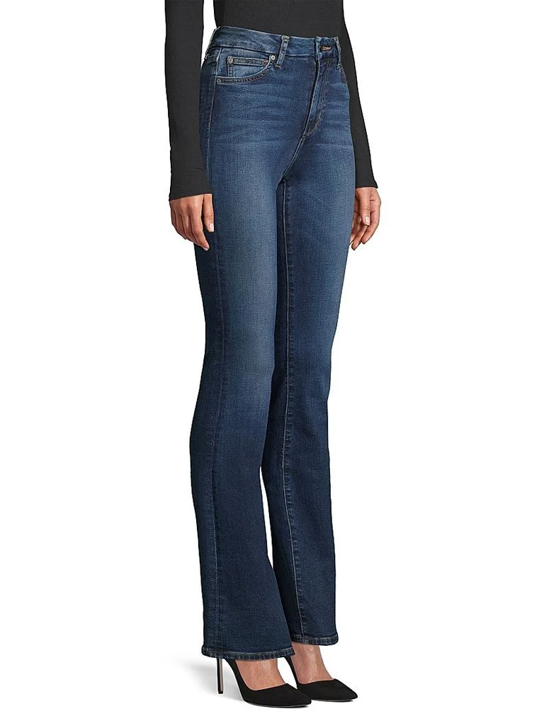 Joe's Jeans Hi Honey Bootcut Jeans 4