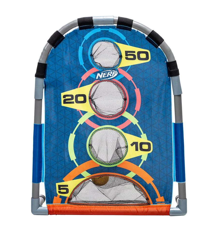 Nerf Bounce N Score 5