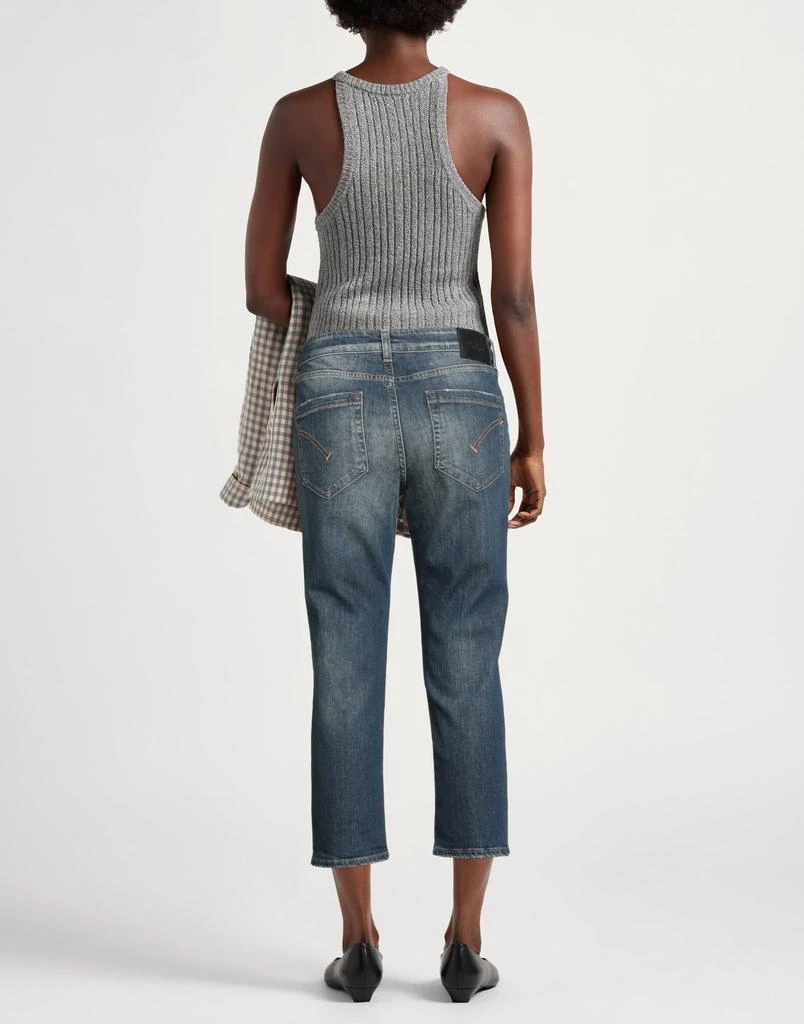 DONDUP Denim pants 3