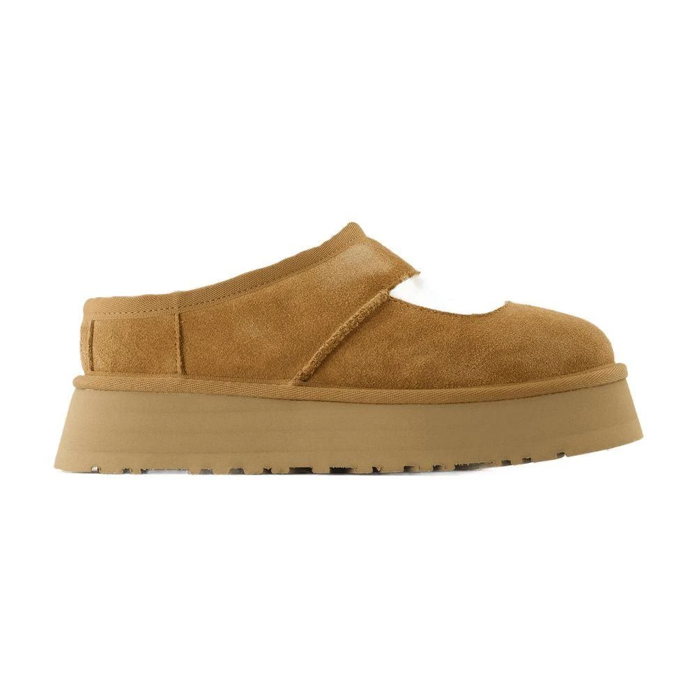 UGG Ugg W Bea Mary Jane Mules 4