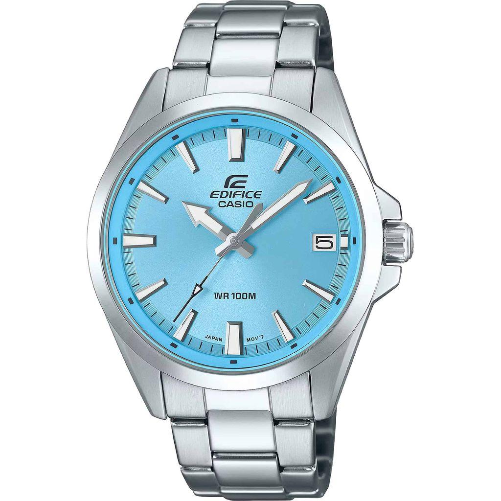 Casio Watches Grey Men