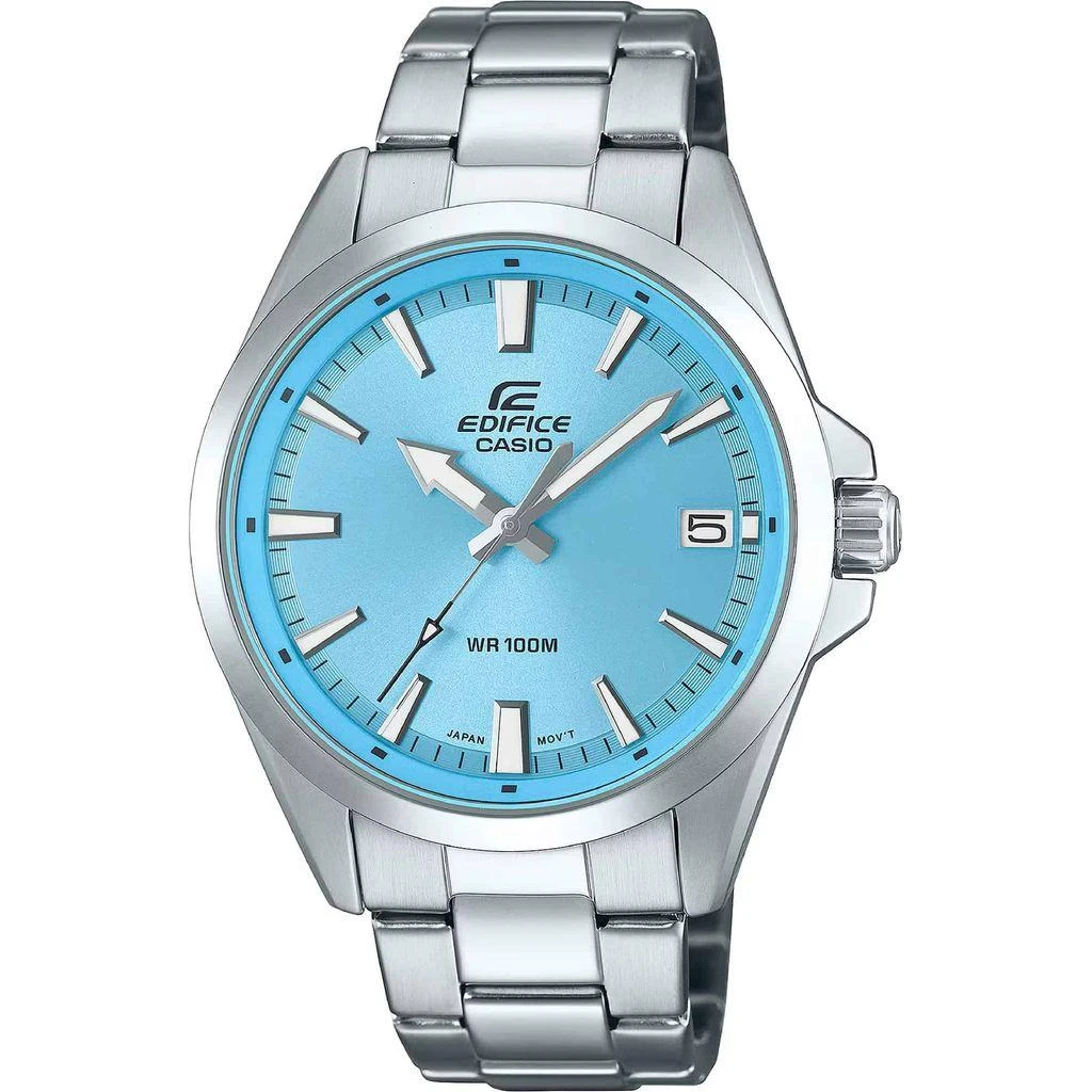 Casio Watches Grey Men 1