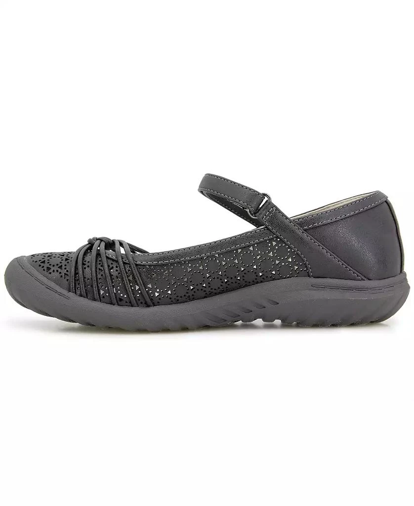JBU Women's Ramy Mary Jane Shoe 3