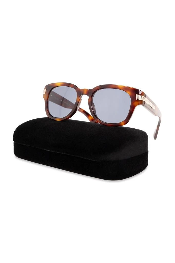 Gucci Gucci Eyewear Square Frame Sunglasses 2