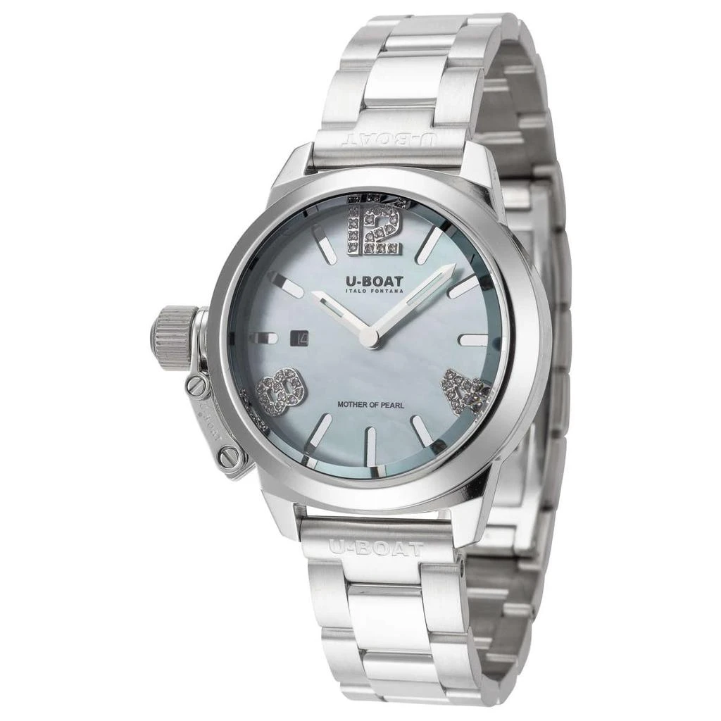 U-Boat U-Boat Classico Women's Watch 1