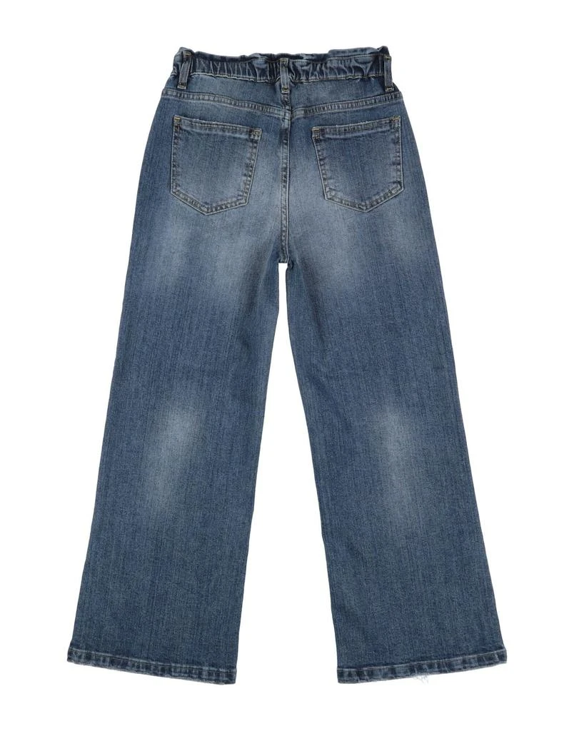 Golden Goose Denim pants 2