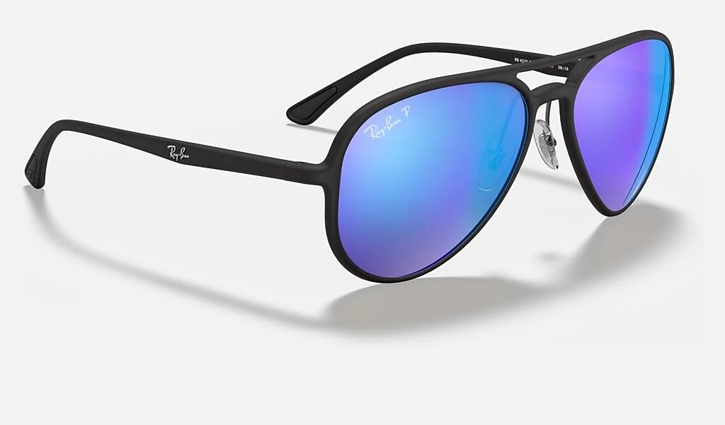 Ray-Ban RB4320CH CHROMANCE 6