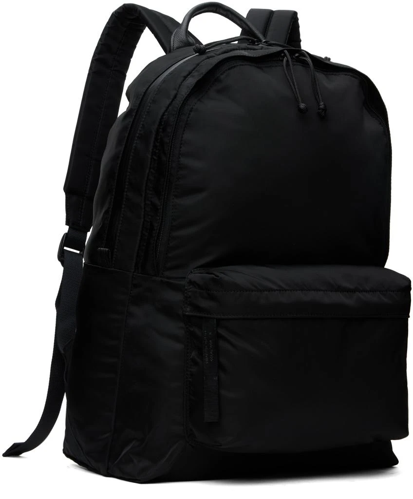 N.Hoolywood Black PORTER Edition Backpack 2