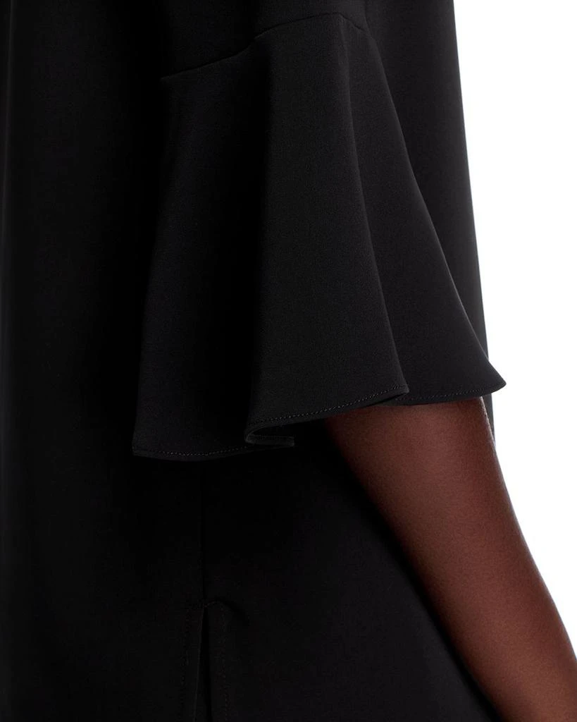 Caroline Rose Valentina Crepe Top 5