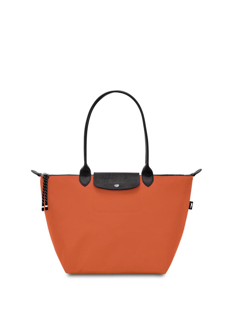 トートバッグ Longchamp Le Pliage Collection Xs Basket Bag Le Pliage Collection XS Basket bag Artichoke - Canvas