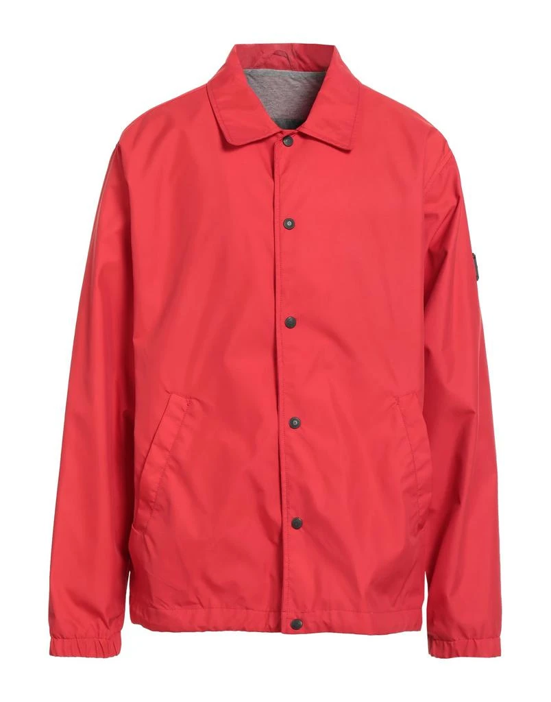 HISTORIC Jacket 1