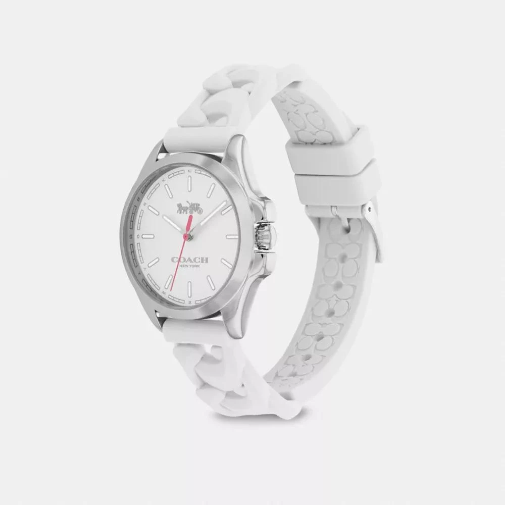 Coach Libby Watch, 34 Mm 2