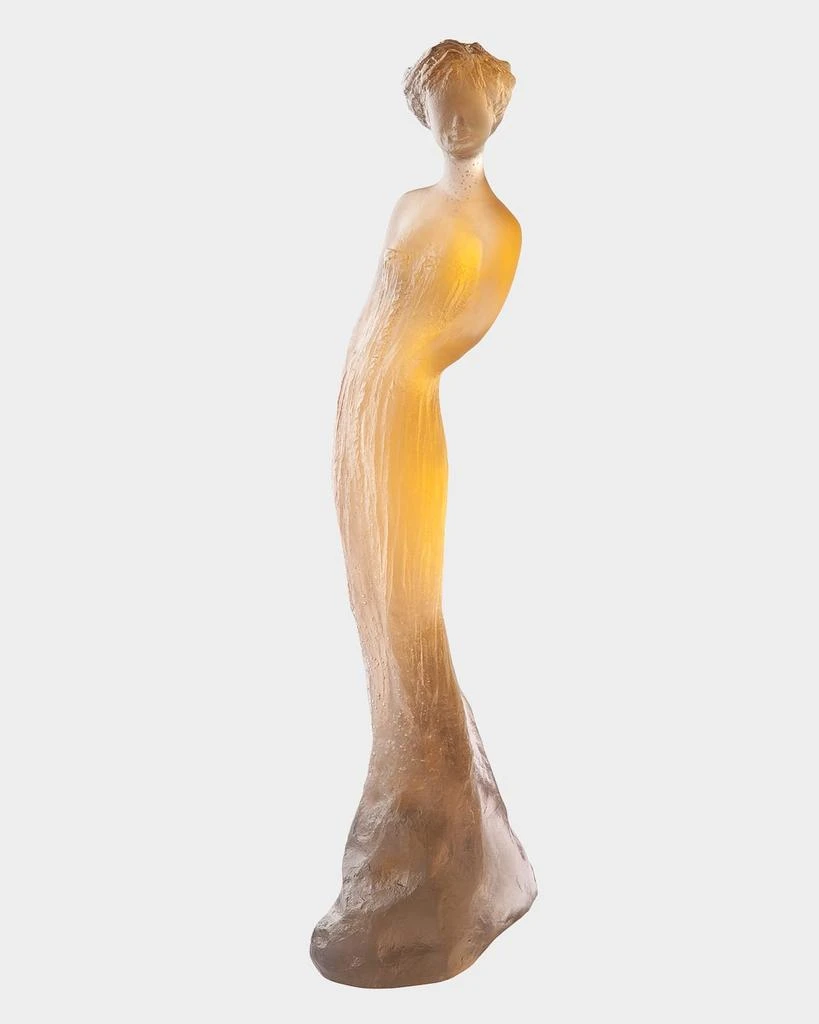 Daum Amelie Sculpture from Neiman Marcus