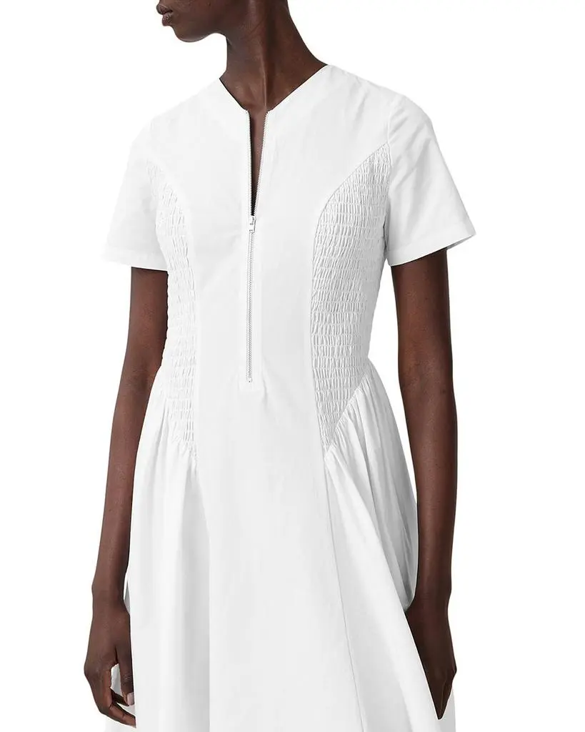 ALL SAINTS Sheena Dress 3