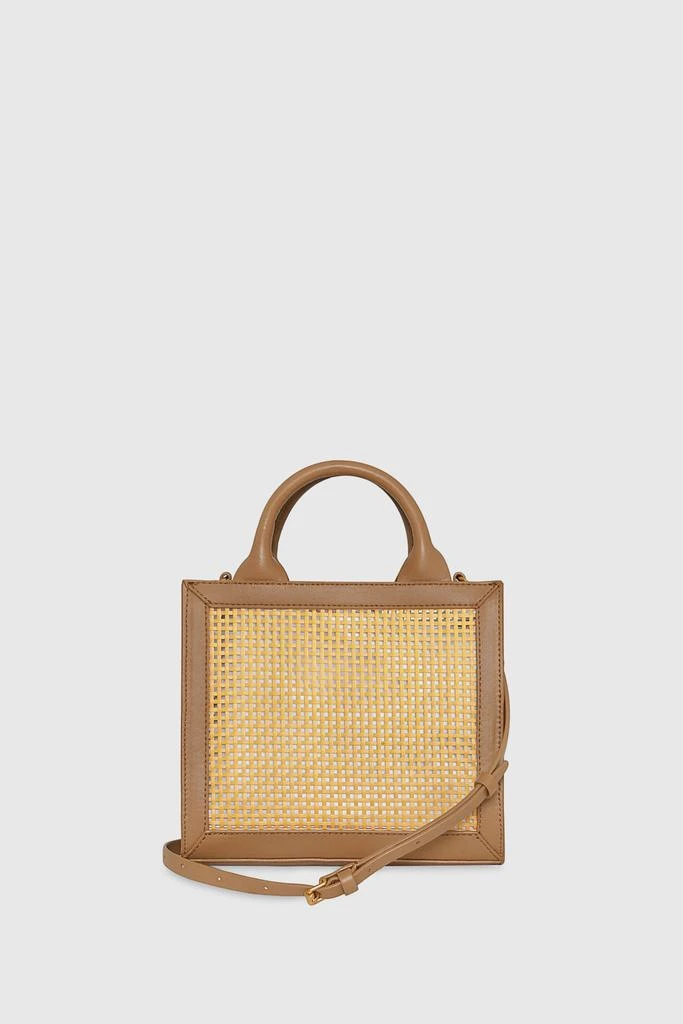 Rebecca Minkoff Megan Mini Tote 1
