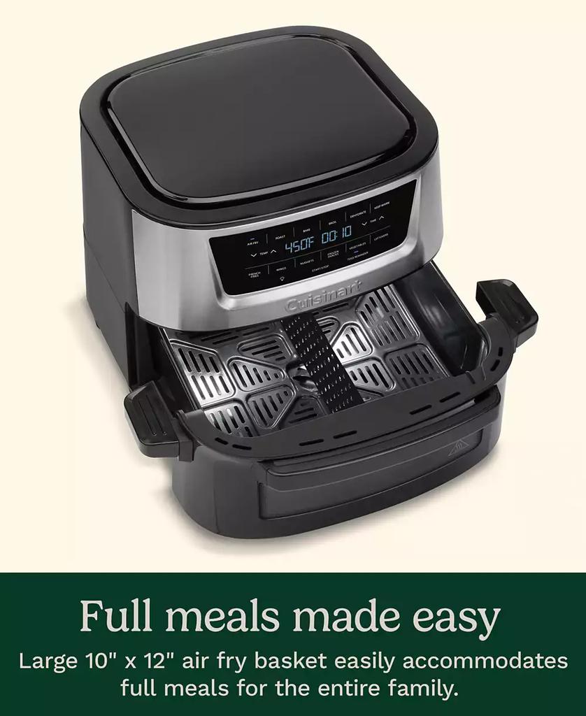Cuisinart Air Fryer - Thumbnail 3