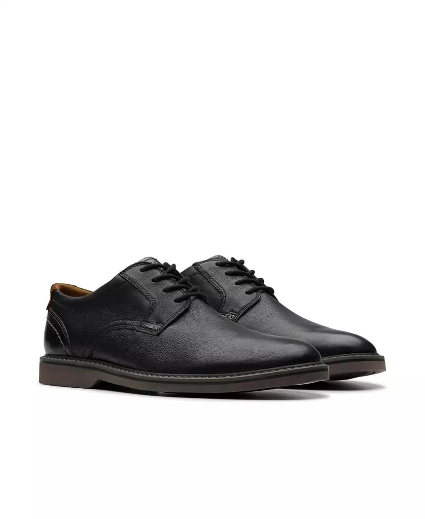 Clarks Collection Men's Radcliff Low Shoes 4