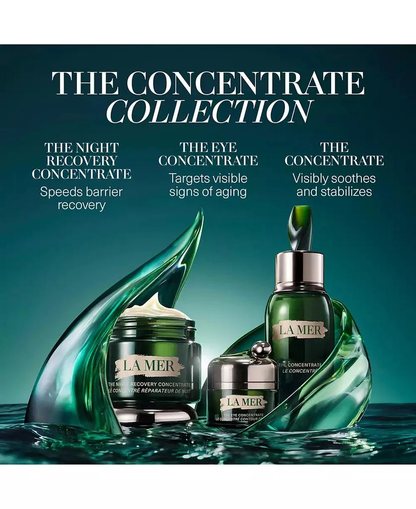 La Mer The Night Recovery Concentrate, 50 ml 4
