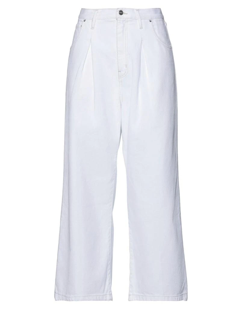 HAIKURE Denim pants 1