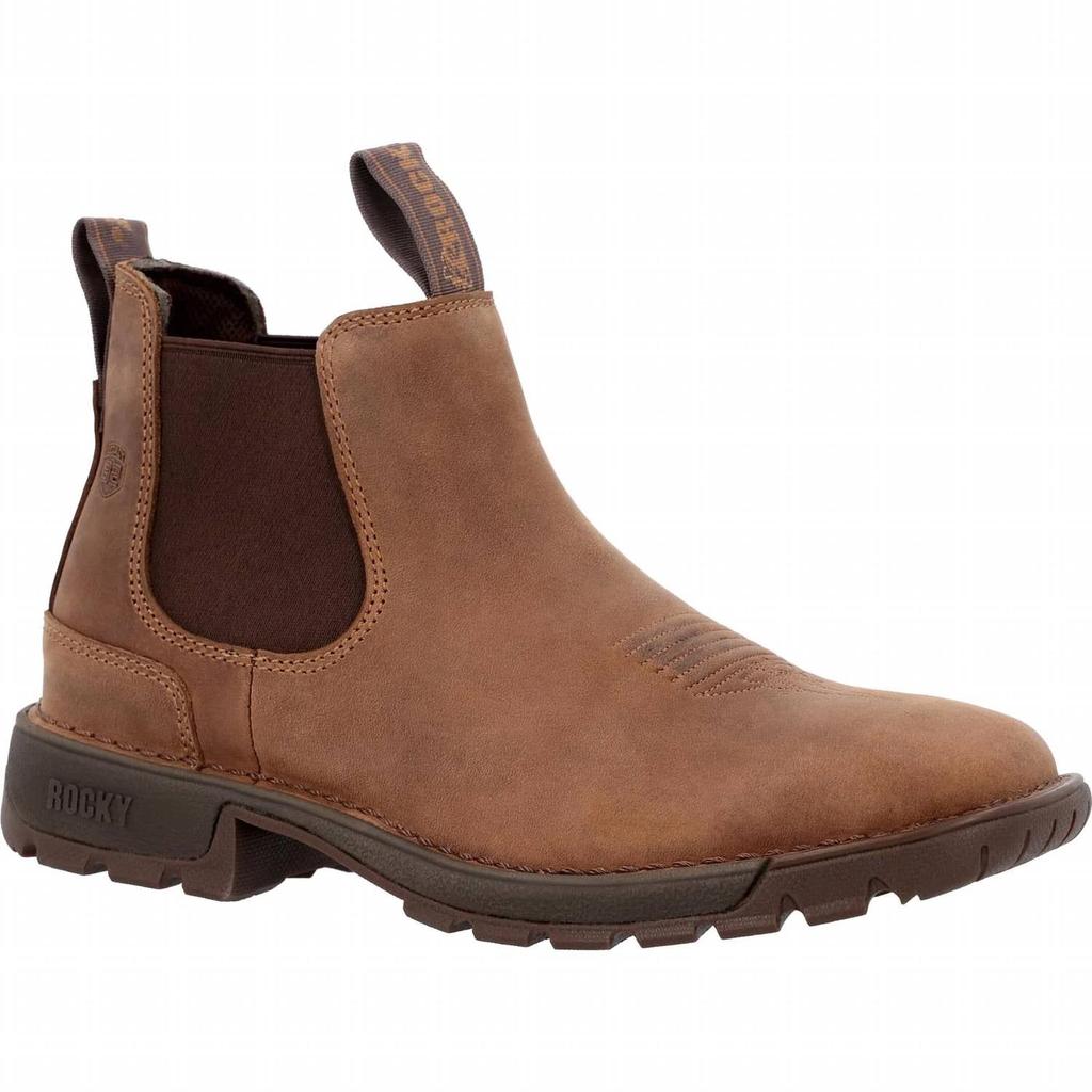 Rocky Rocky - WOMEN'S LEGACY 32 WESTERN BOOT