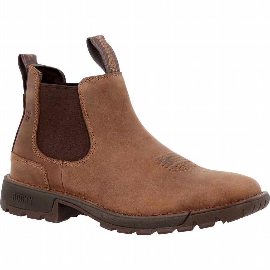 Rocky Rocky - WOMEN'S LEGACY 32 WESTERN BOOT 2