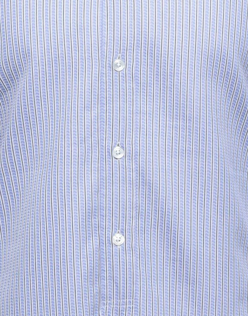 DOPPIAA Striped shirt 4