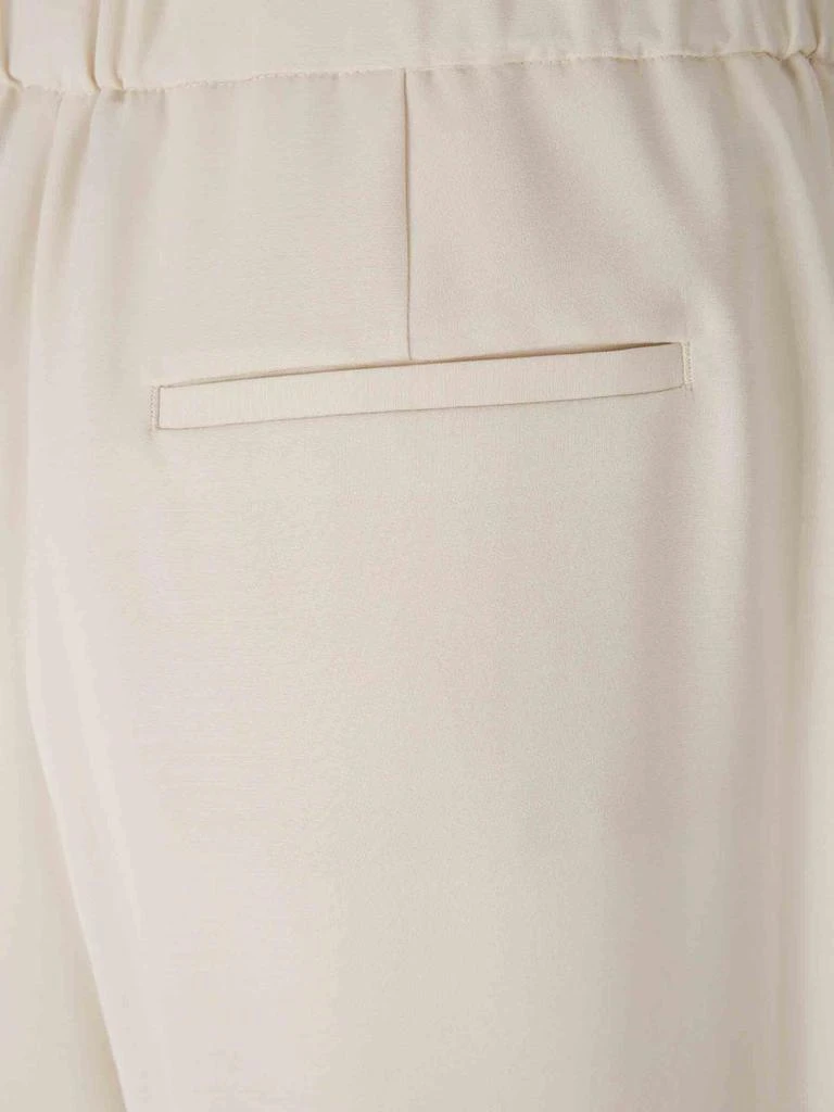 Peserico Peserico Formal Palazzo Pants 5
