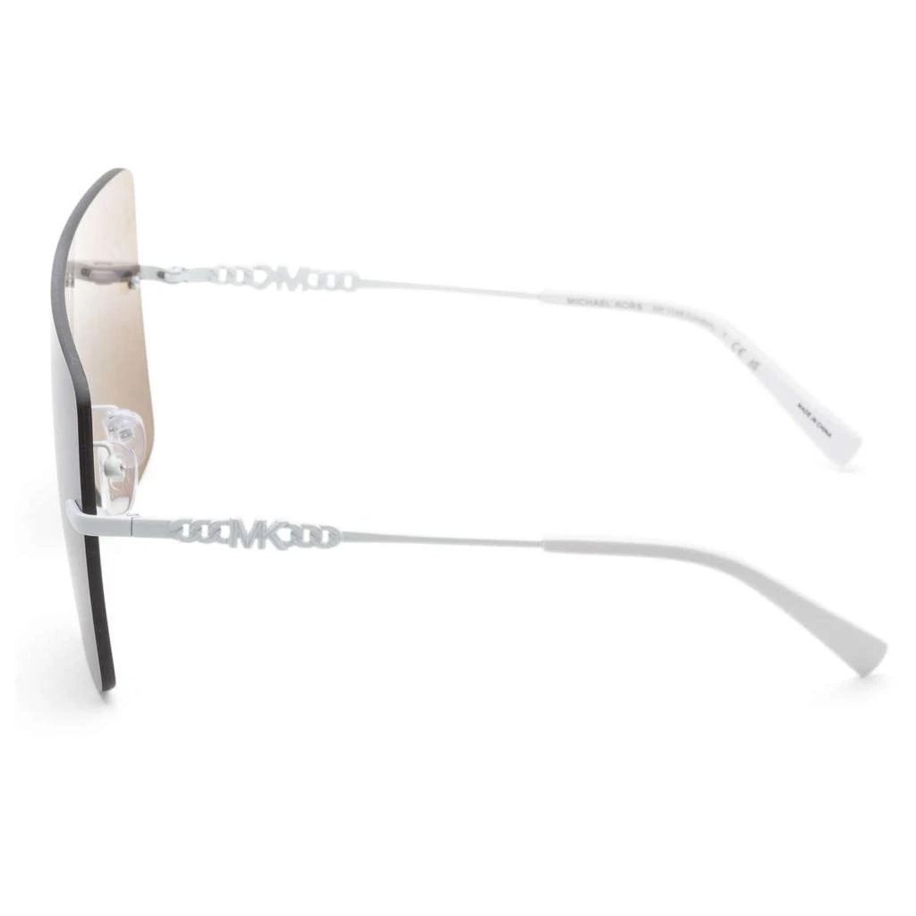 Michael Kors Michael Kors Women's Black Square Sunglasses 2
