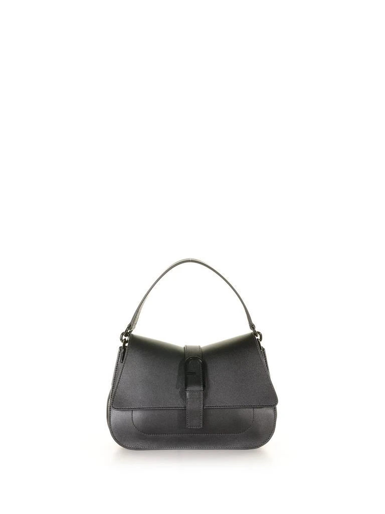 Furla Furla Flow Medium Top Handle Bag 1