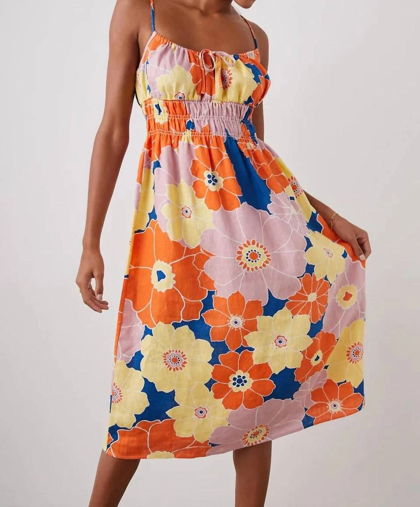 Rails Rails - Octavia Dress 1