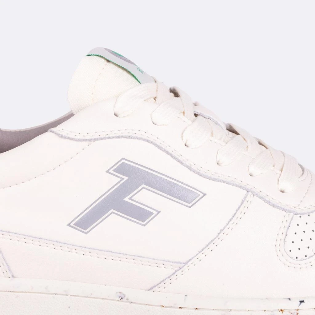 预计3周后发货 Faguo Faguo - Basketss En Aulne Cuir - Mixte 4