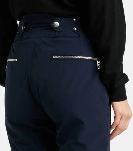 Toni Sailer Alla high-rise ski pants 5