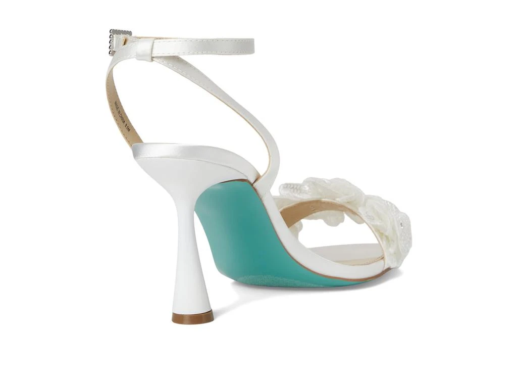 Betsey Johnson Cali 5